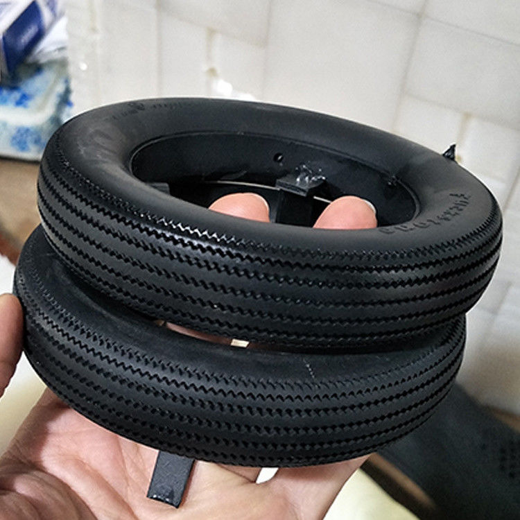 Soft Rubber Custom Plastic Parts ASB POM PP PE Vacuum Casting Voor 3D Prototypes