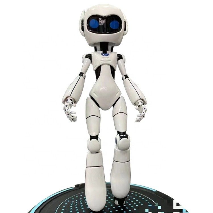 Aangepaste SLA 3D-printen Smart Robot Stofzuiger Gegoten Prototype | TUV-gecertificeerd Roestvrij Staal Materiaal