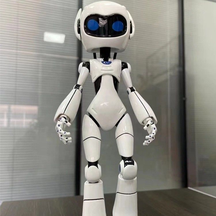 Aangepaste SLA 3D-printen Smart Robot Stofzuiger Gegoten Prototype | TUV-gecertificeerd Roestvrij Staal Materiaal