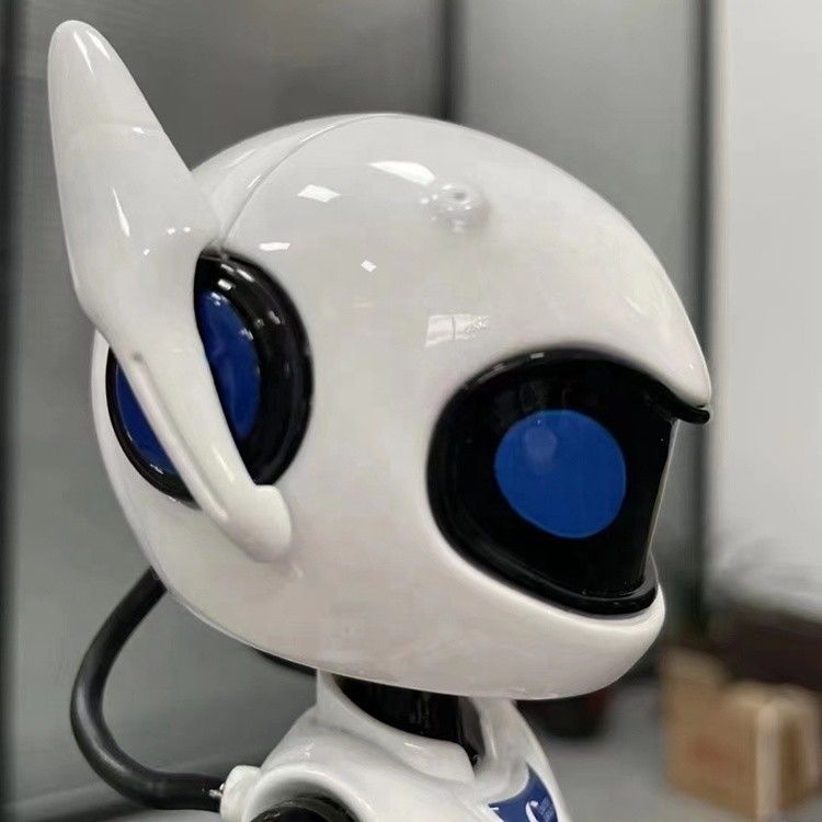 Aangepaste SLA 3D-printen Smart Robot Stofzuiger Gegoten Prototype | TUV-gecertificeerd Roestvrij Staal Materiaal