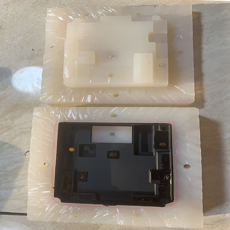 3D-printen Op maat gemaakte kunststofonderdelen Fabricage Microbewerking voor de medische industrie