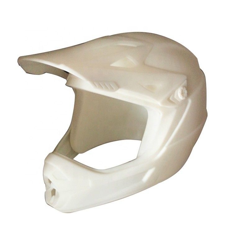 Rapid Prototype Filament Deposition Modeling Automotive Car Parts STL File Mould Injection