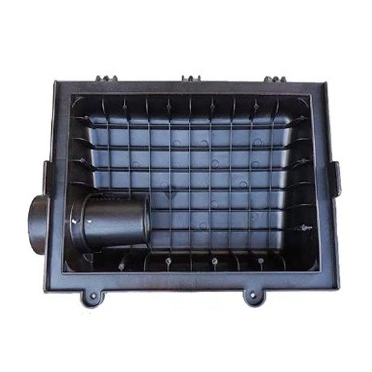 Rapid Prototype Filament Deposition Modeling Automotive Car Parts STL File Mould Injection