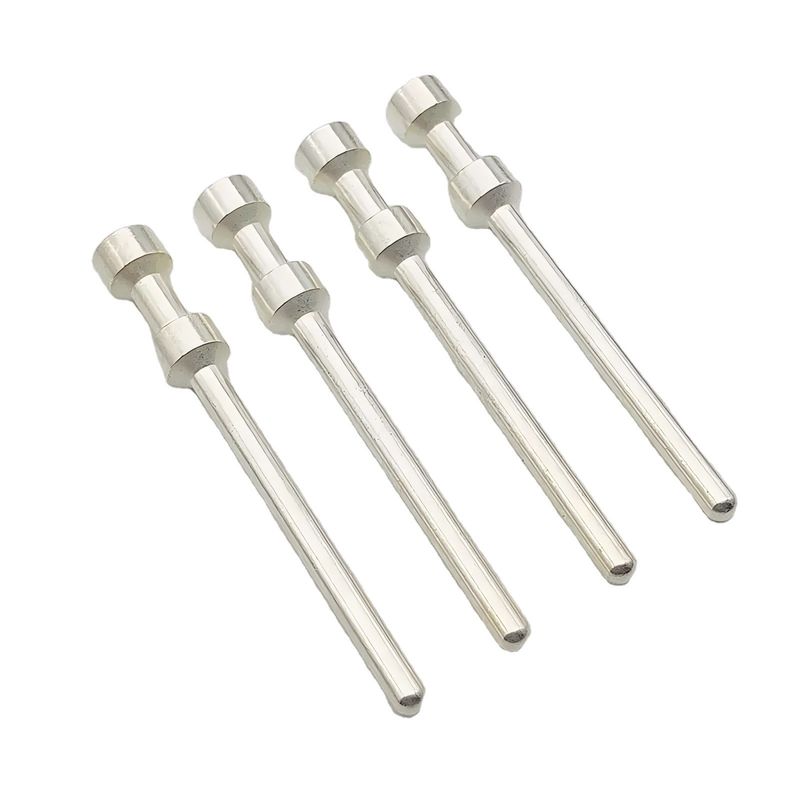 MJF CNC Aluminiumonderdelen Microbewerking voor hoge precisie 3D-metalenprinterservice