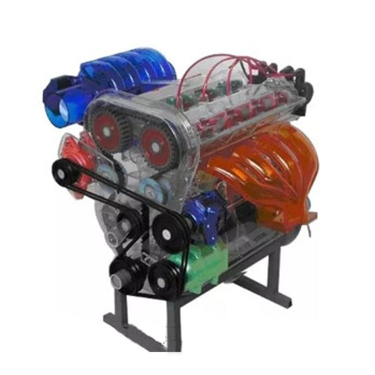 Hoogtemperatuurbestendige hars Kunststof Industrieel vervaardigingsonderdelen Microbewerking Sla 3d-printing Prototype service