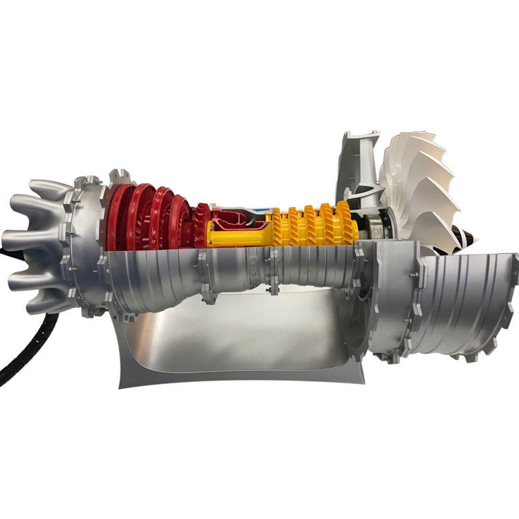 Hoogtemperatuurbestendige hars Kunststof Industrieel vervaardigingsonderdelen Microbewerking Sla 3d-printing Prototype service