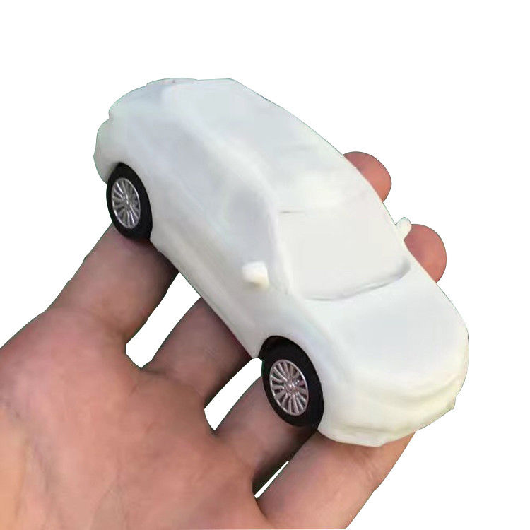 STL-formaat Custom Prototype Toy Model Hars Nylon Sla Sls Mjf Fdm 3d Printed Remote Control Car met maximale breedte 1400MM