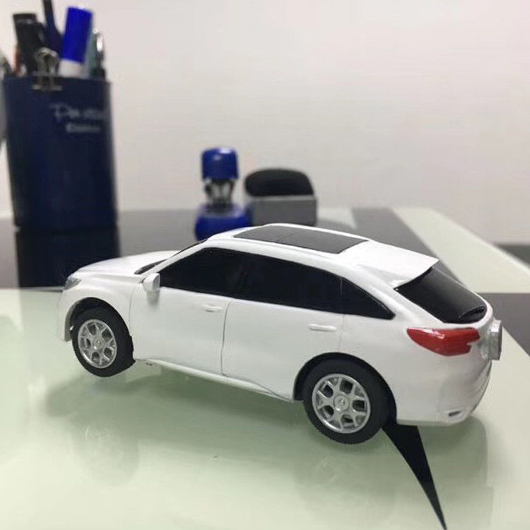 STL-formaat Custom Prototype Toy Model Hars Nylon Sla Sls Mjf Fdm 3d Printed Remote Control Car met maximale breedte 1400MM