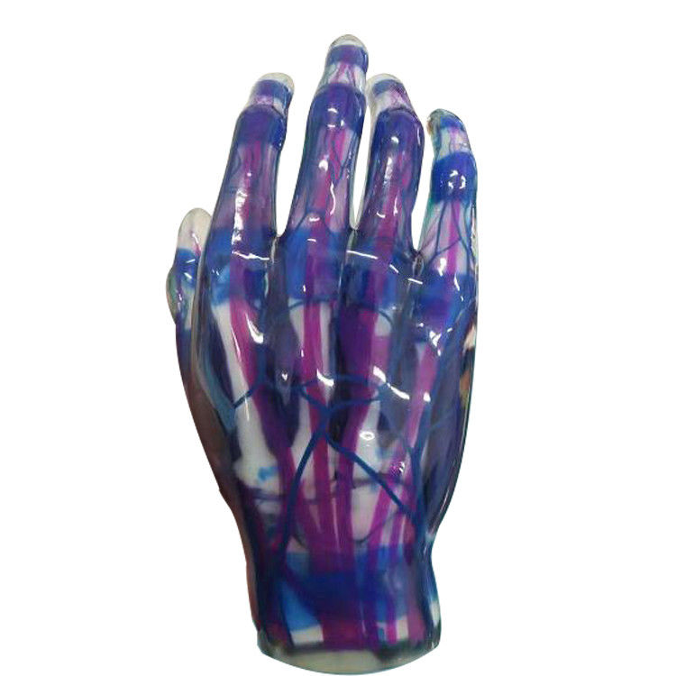 Hoogresolutie Multicolor 3D-printen Medische dienst met SLM-proces