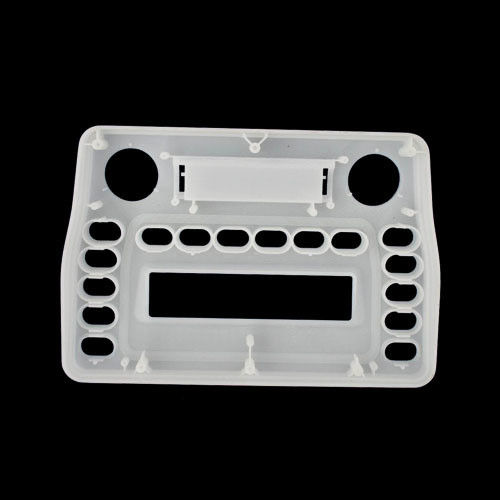 Precise Nylon Plastic 3D Printing Service 3D Printer Spare Parts For Electrician Tools
