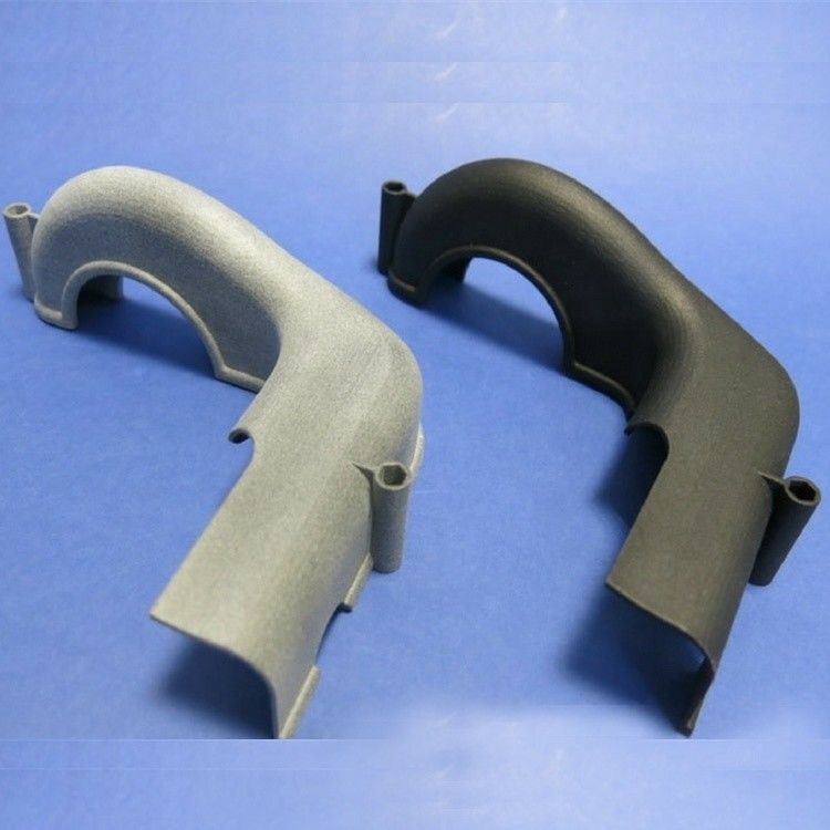 Aanpasbare anodiseringsoppervlakte Rapid Prototype Machining Plastic Prototyping Services