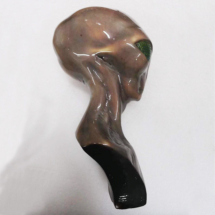 Plastic RESIN Multi Color 3D Printing Service Geïntegreerd coating oppervlak