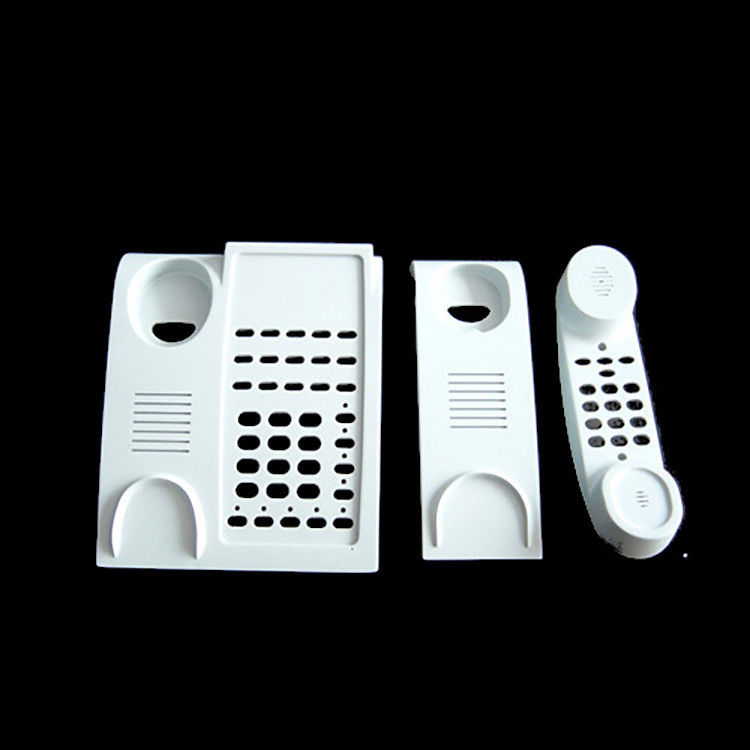 Stereolithografie 3D Printing Nylon Model Parts
