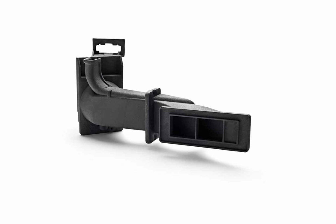 3D-printen voor het luchtvaartbedrijf