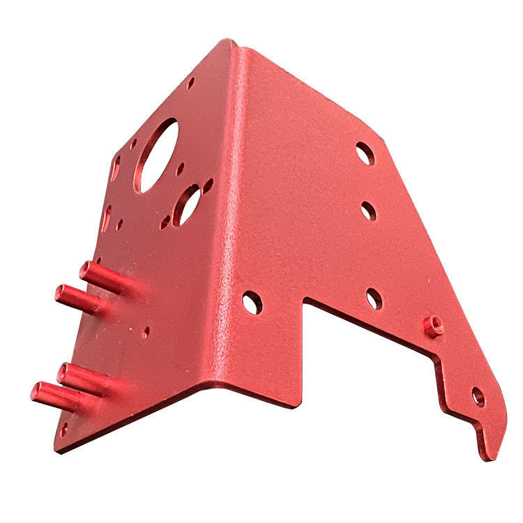 Aluminiumplaat metalen productie Corrosiebestendige van 1.0Mm koudgewalste stalen plaat buis
