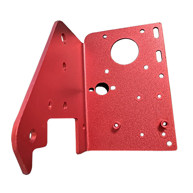 Aluminiumplaat metalen productie Corrosiebestendige van 1.0Mm koudgewalste stalen plaat buis