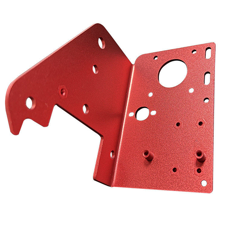 Aluminiumplaat metalen productie Corrosiebestendige van 1.0Mm koudgewalste stalen plaat buis