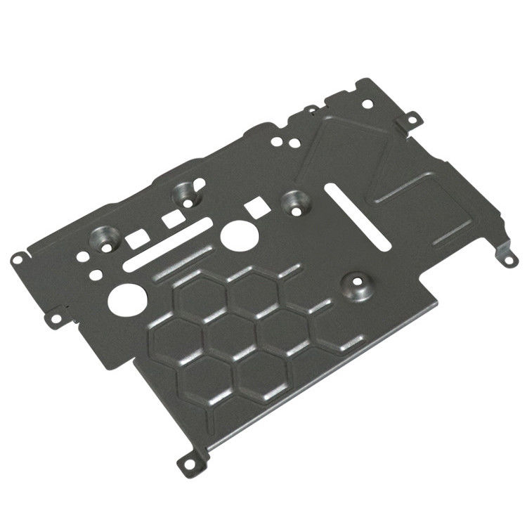 Aluminium plaatwerk prototyping – Zeer nauwkeurig lasersnijden voor automotive verwerking