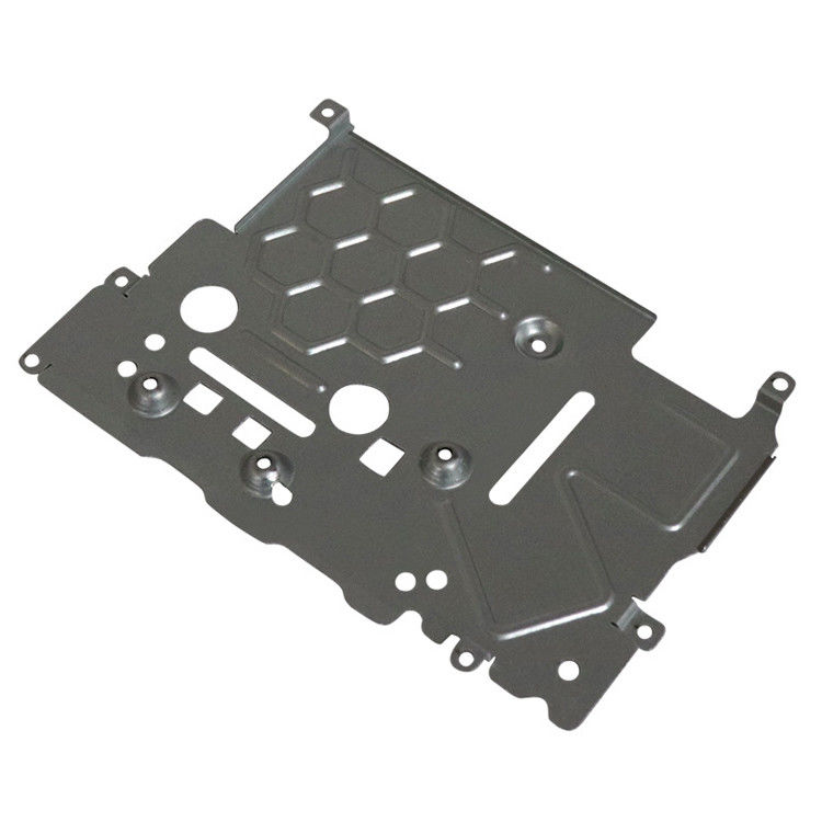 Aluminium plaatwerk prototyping – Zeer nauwkeurig lasersnijden voor automotive verwerking