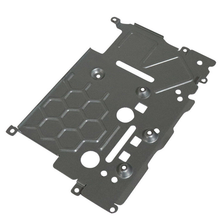 Aluminium plaatwerk prototyping – Zeer nauwkeurig lasersnijden voor automotive verwerking