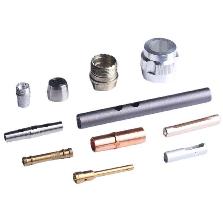 Plastic Injection Mold Components Prototype Injection Molded Parts voor de automobielindustrie