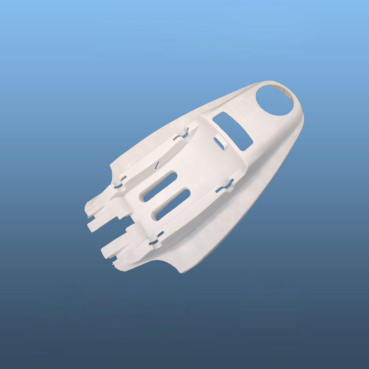 Hoogwaardig op maat gemaakt polyurethaan spuitgieten – RIM (Reaction Injection Molding) proces voor complexe onderdelen