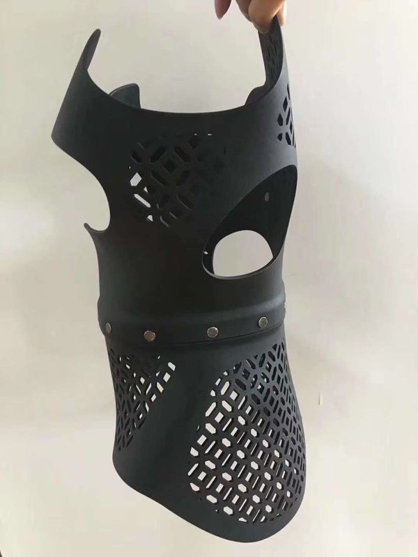 Persoonlijke medische 3D-printservice Kleurrijk met glad oppervlak