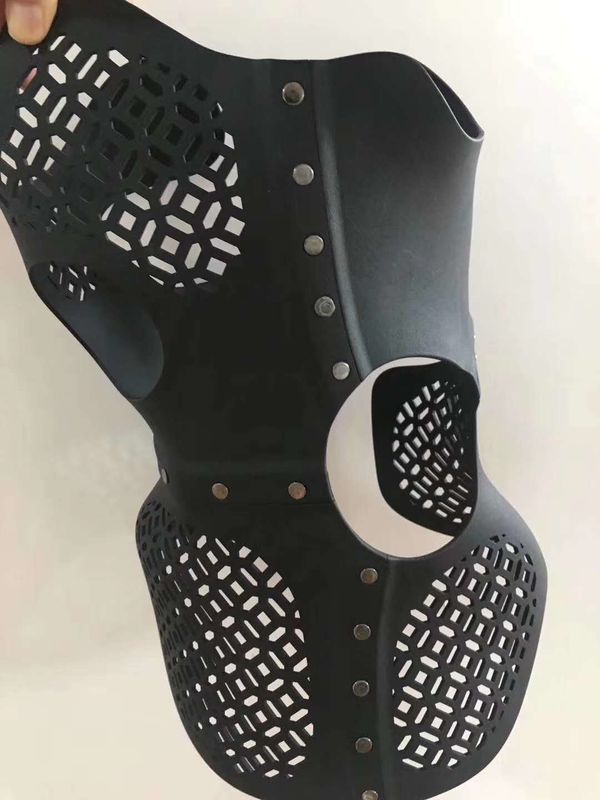 Persoonlijke medische 3D-printservice Kleurrijk met glad oppervlak
