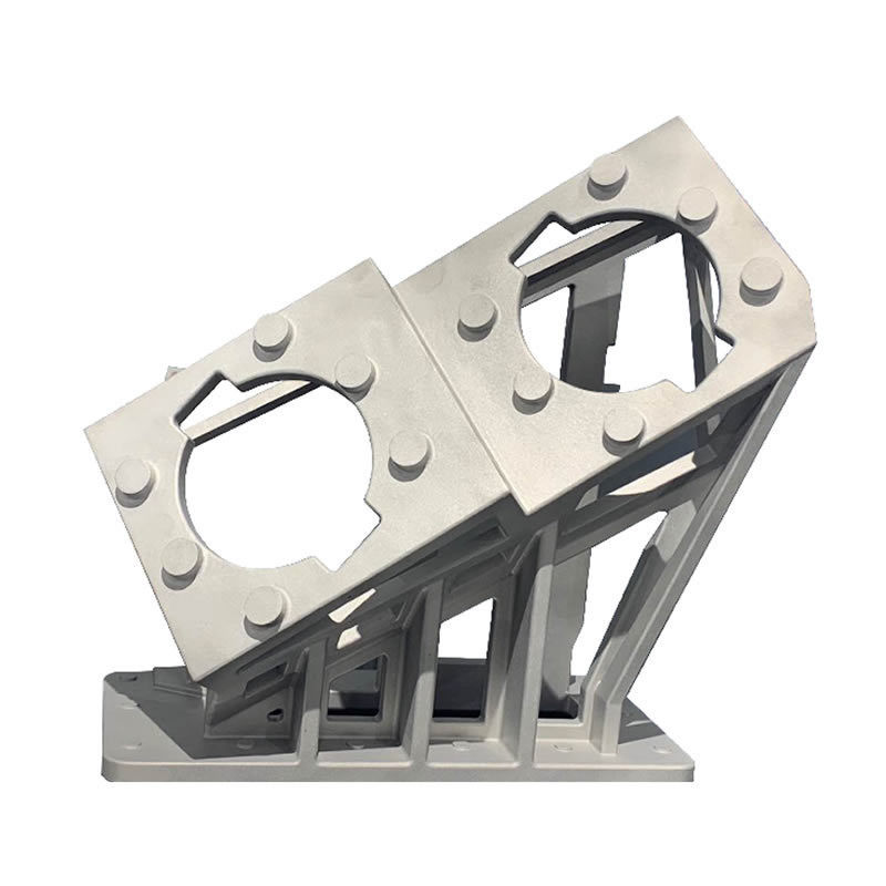 3D-printen met hoge nauwkeurigheid voor ruimtevaartmodellen