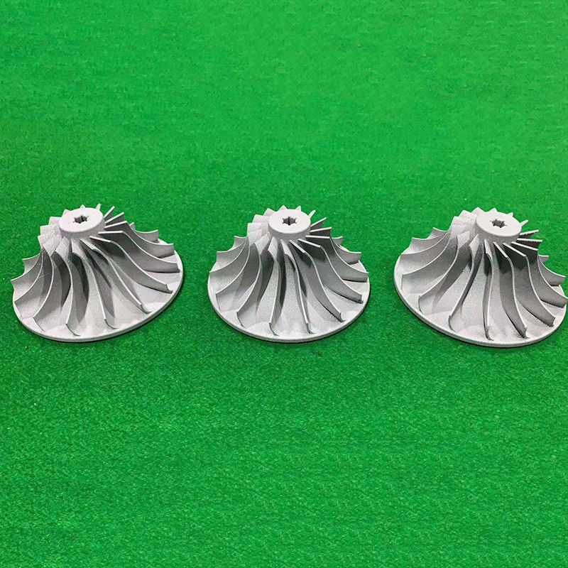 YYI Tech SLM-300 Industriële 3D-metalenprinter High-Speed SLM-systeem voor productie