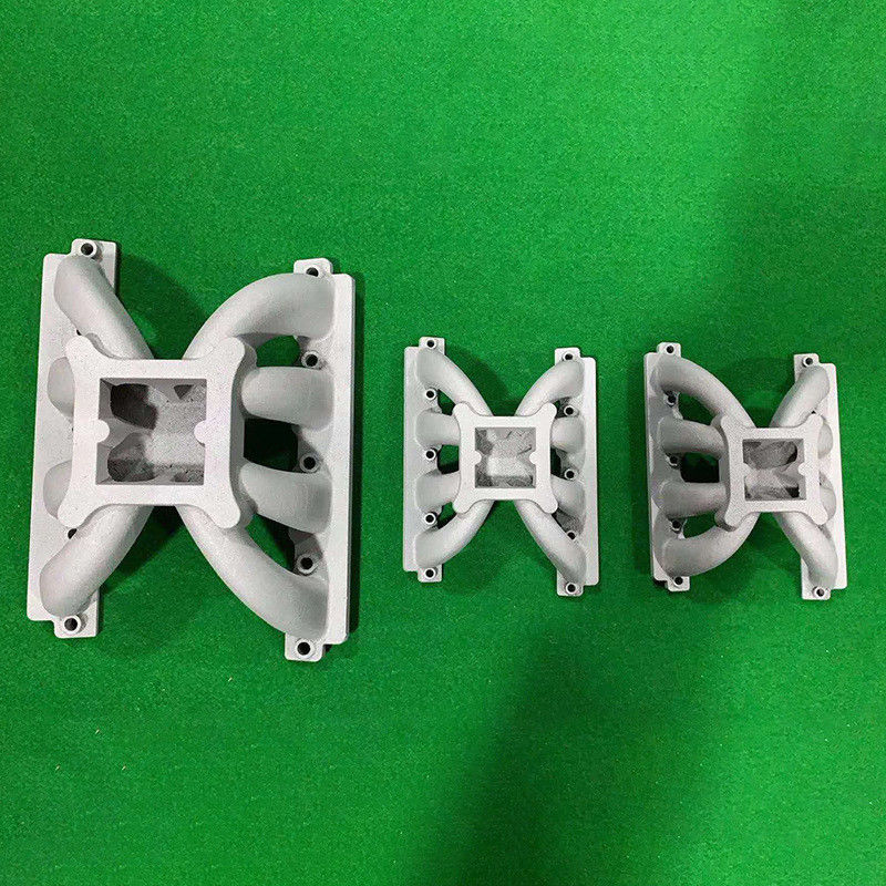 YYI Tech SLM-300 Industriële 3D-metalenprinter High-Speed SLM-systeem voor productie