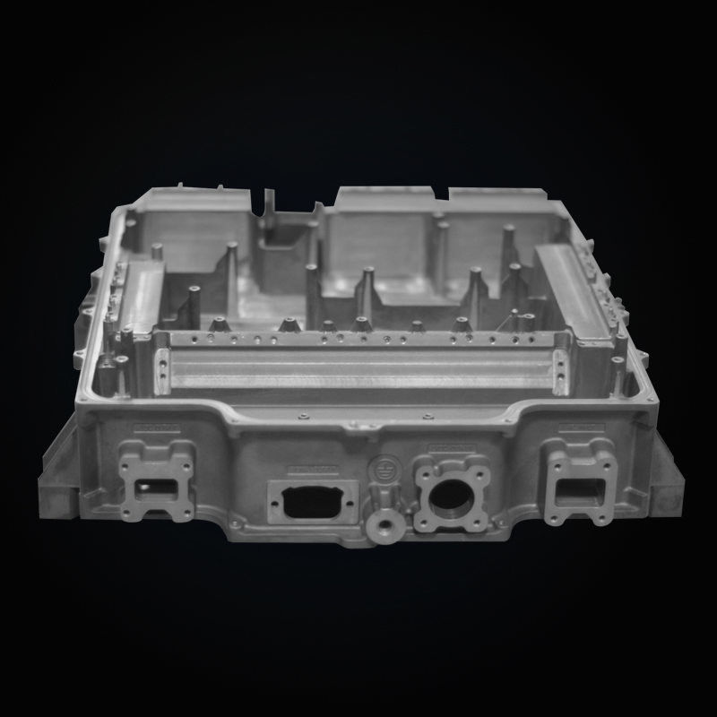 High-precision Aluminium Alloy Prototype Manufacturer YYI Tech