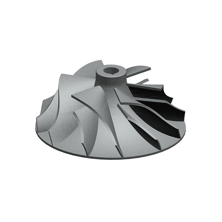 Custom 3D Printservice | Nylon, ABS & PC Snelle Prototypes